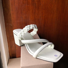 Load image into Gallery viewer, Candace in White
