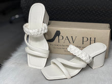 Load image into Gallery viewer, Candace in White
