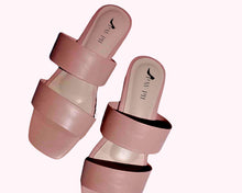 Load image into Gallery viewer, Tatiana in Blush
