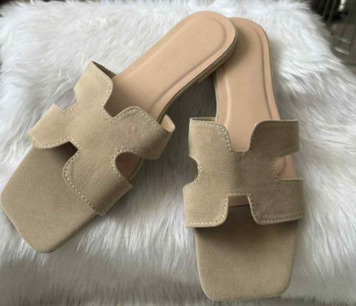 Hermy in Beige