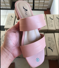 Load image into Gallery viewer, Tatiana in Blush
